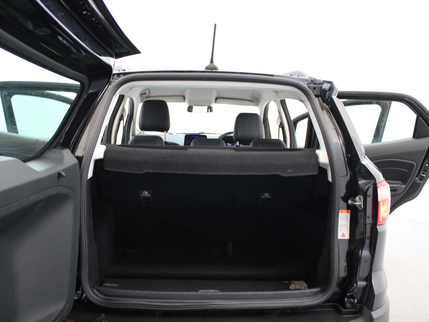 Used Ford Ecosport 2022 for sale - 77758308: Photo 31