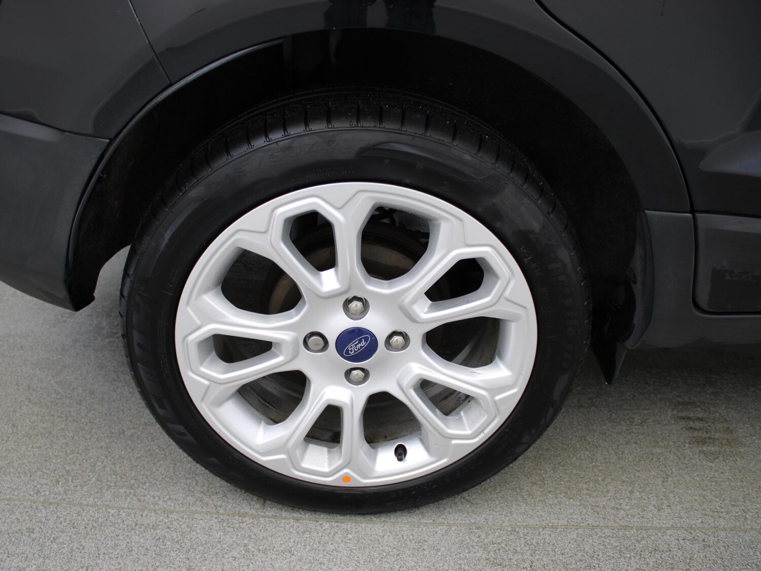 Used Ford Ecosport 2022 for sale - 77758308: Photo 34