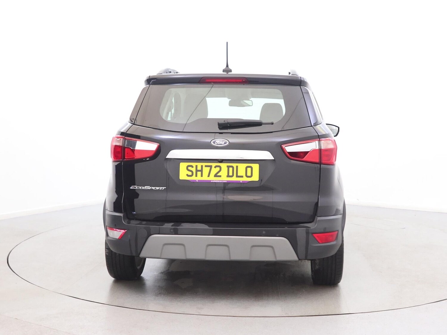 Used Ford Ecosport 2022 for sale - 77758308: Photo 6