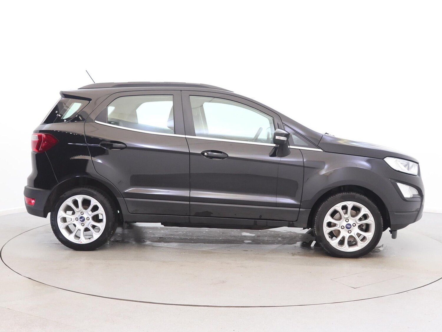 Used Ford Ecosport 2022 for sale - 77758308: Photo 8