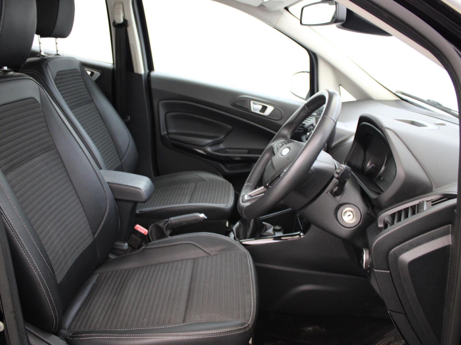 Used Ford Ecosport 2022 for sale - 77758308: Photo 9