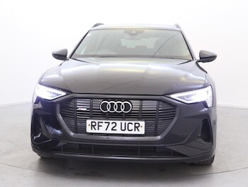Used Audi e-tron 2023 for sale - 78564767: Photo