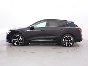 Used Audi e-tron 2023 for sale - 78564767: Photo