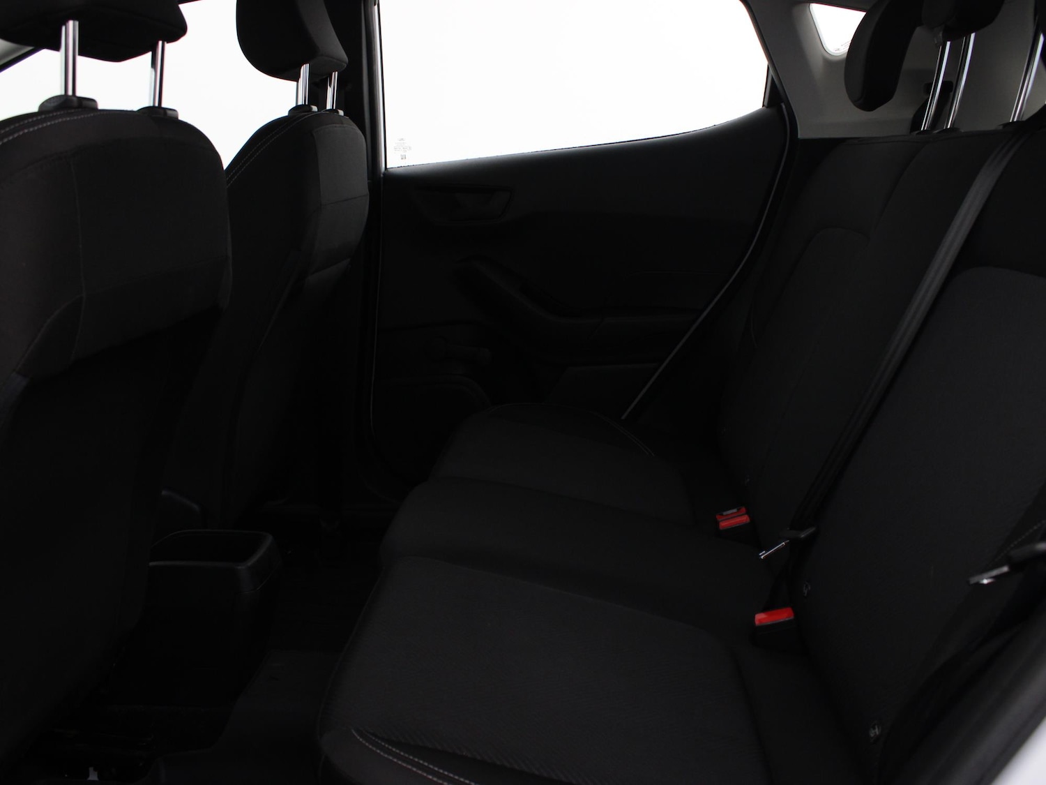 Used Ford Fiesta 2022 for sale - 77135270: Photo 11