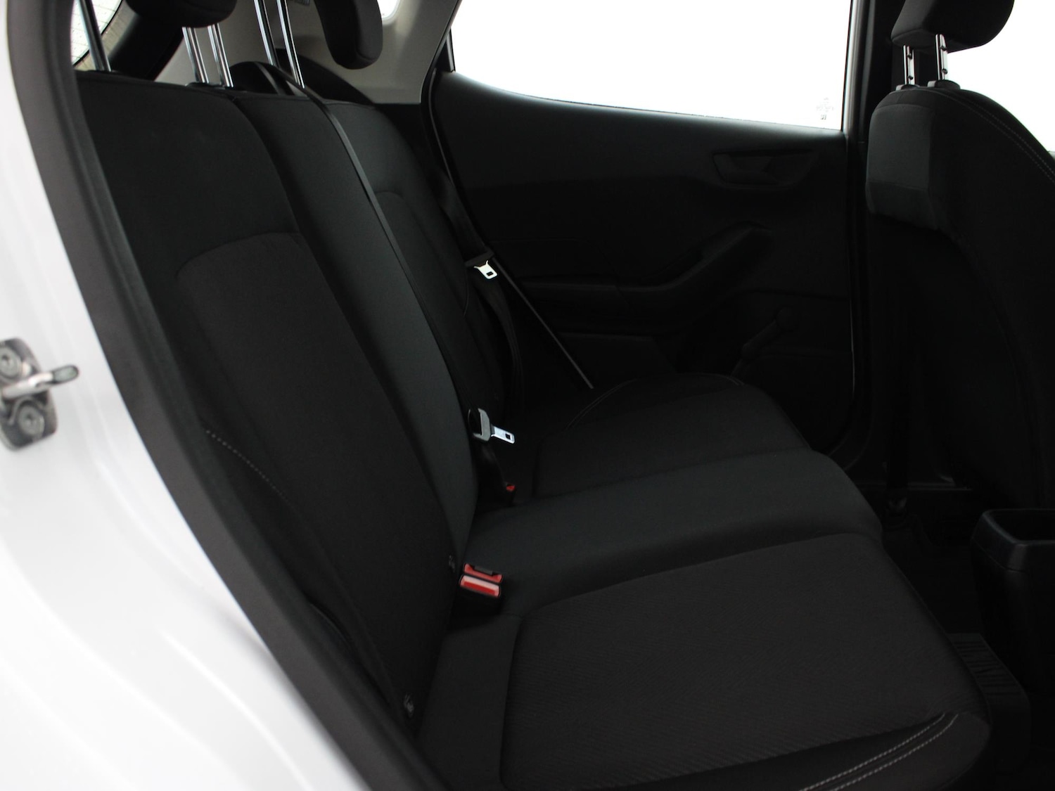 Used Ford Fiesta 2022 for sale - 77135270: Photo 12