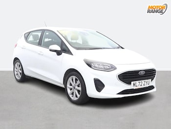 Ford Fiesta feature image