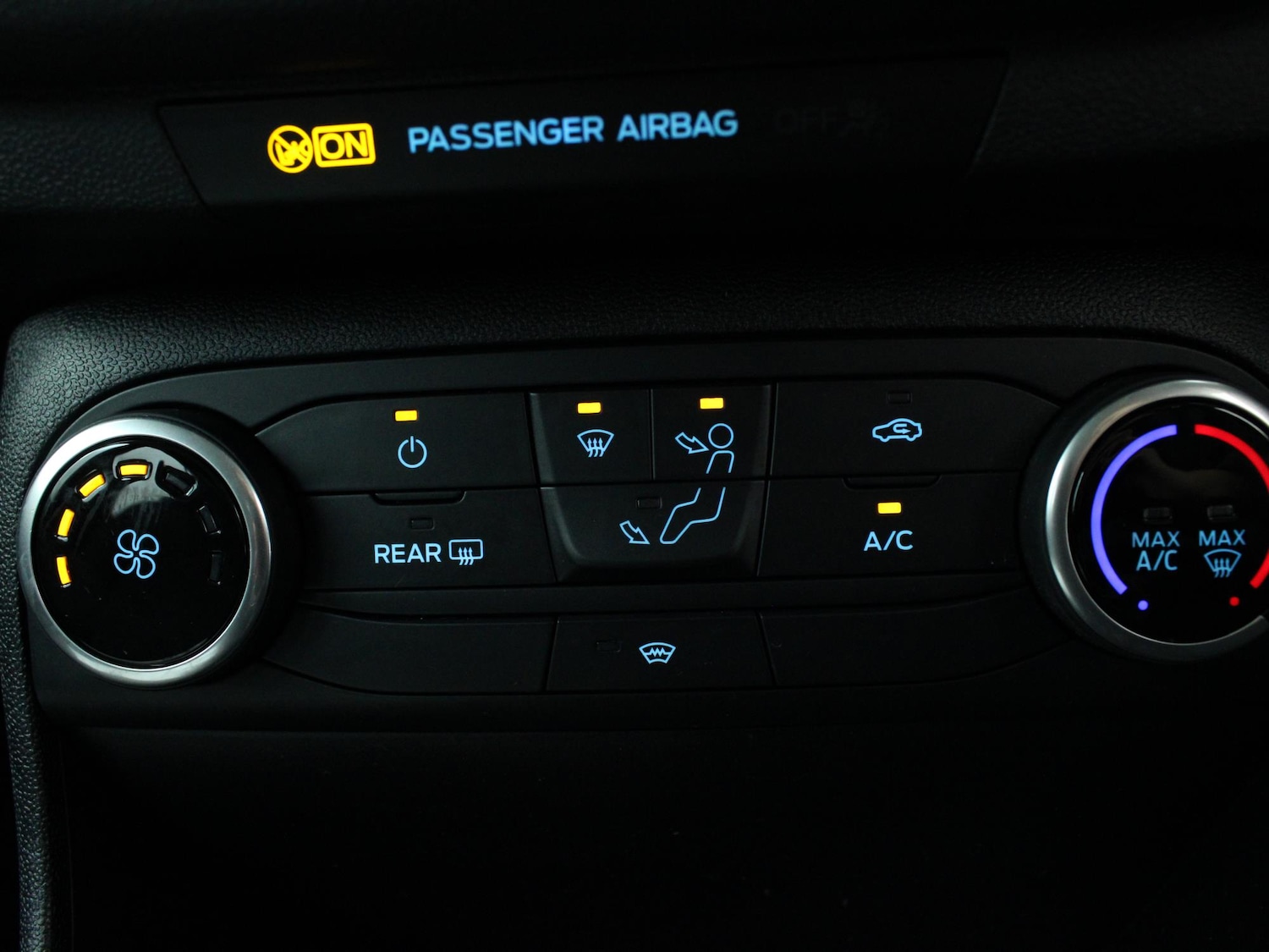 Used Ford Fiesta 2022 for sale - 77135270: Photo 27