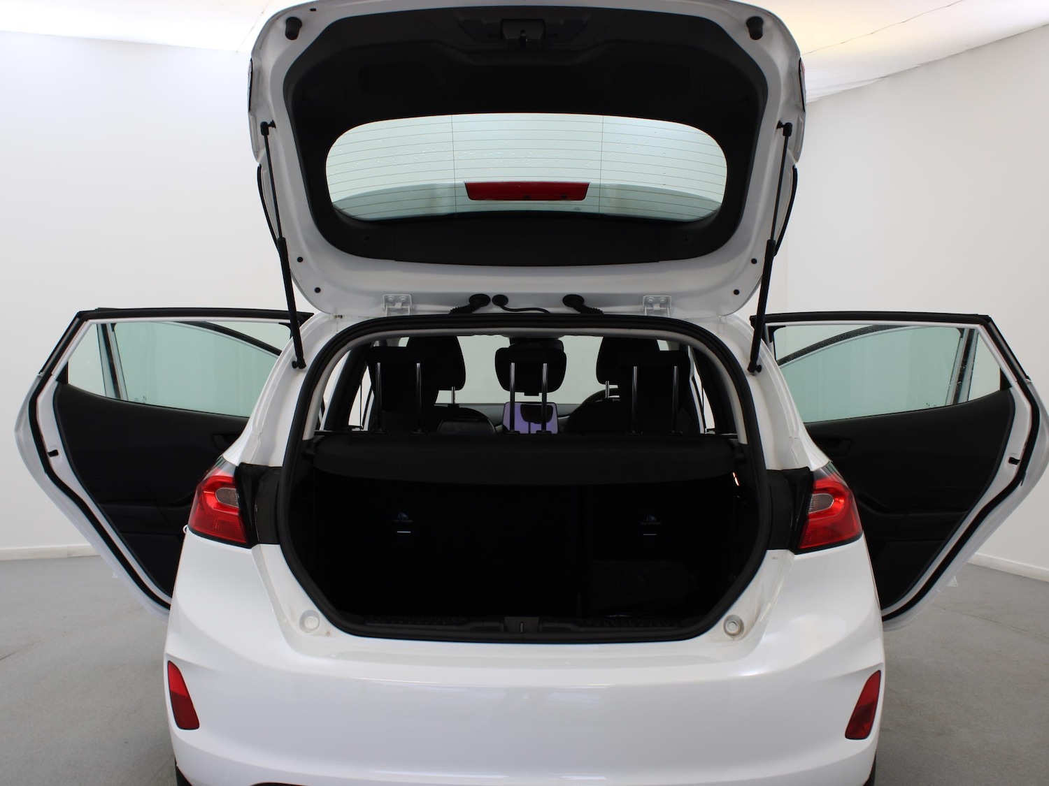 Used Ford Fiesta 2022 for sale - 77135270: Photo 32