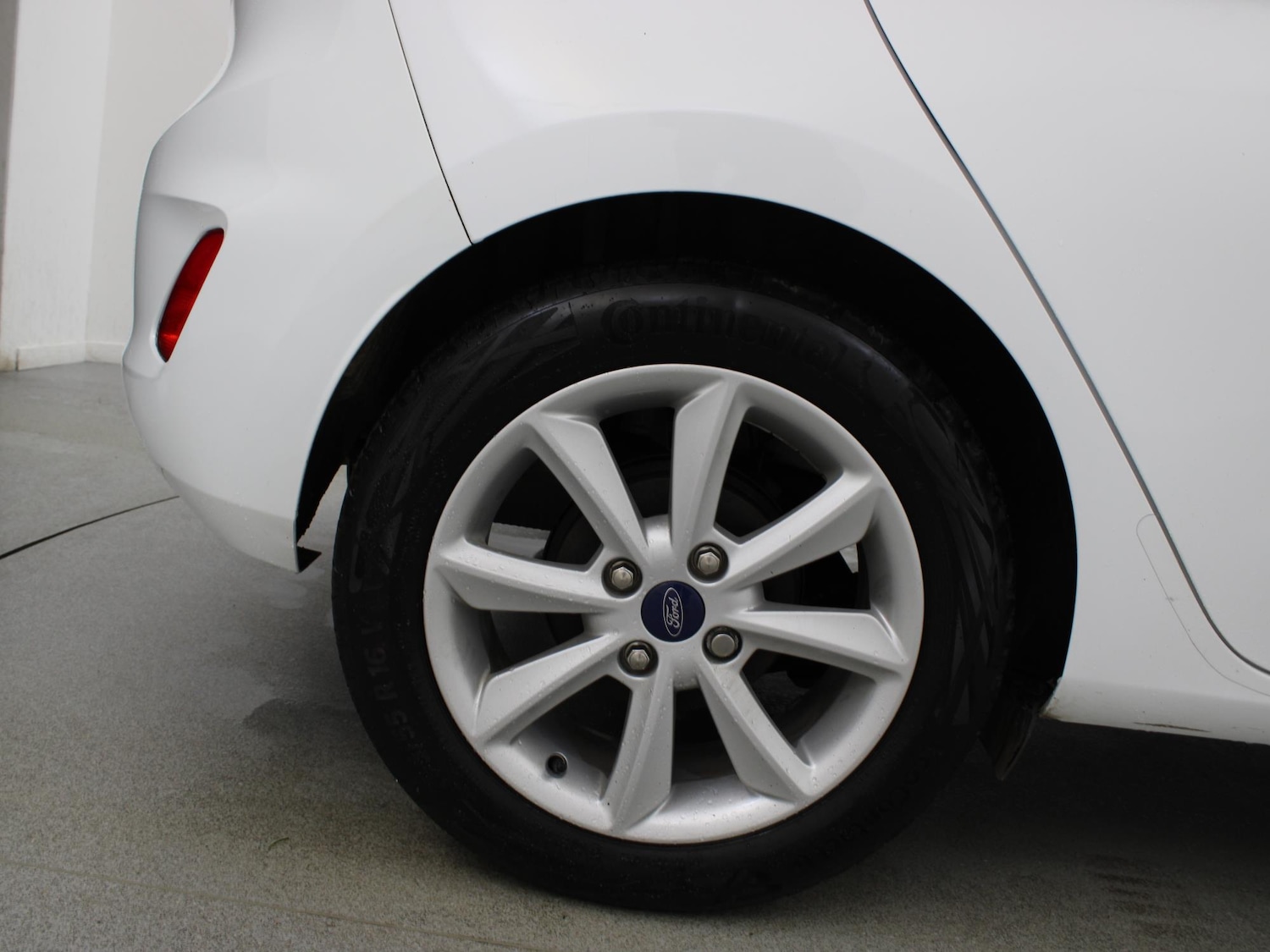 Used Ford Fiesta 2022 for sale - 77135270: Photo 36