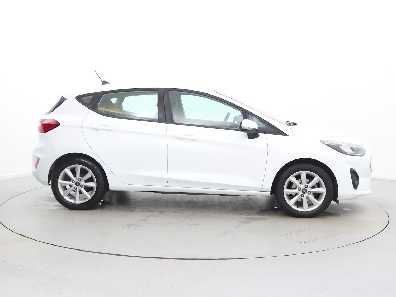 Used Ford Fiesta 2022 for sale - 77135270: Photo 8