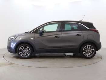 Used Vauxhall Crossland X 2020 for sale - 75215787: Photo
