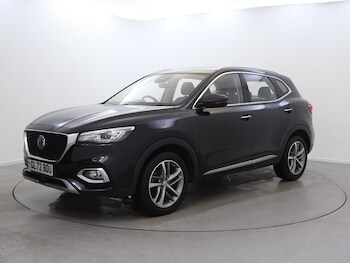 Used MG MG HS 2023 for sale - 77943895: Photo