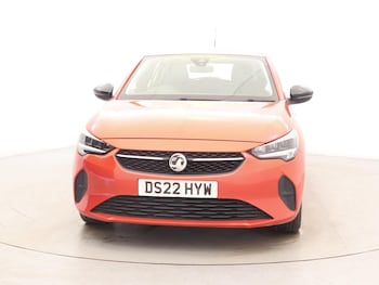 Used Vauxhall Corsa 2022 for sale - 78815376: Photo