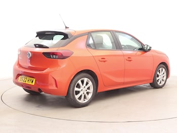 Used Vauxhall Corsa 2022 for sale - 78815376: Photo
