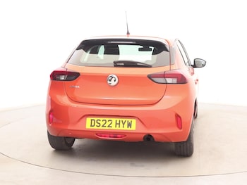 Used Vauxhall Corsa 2022 for sale - 78815376: Photo