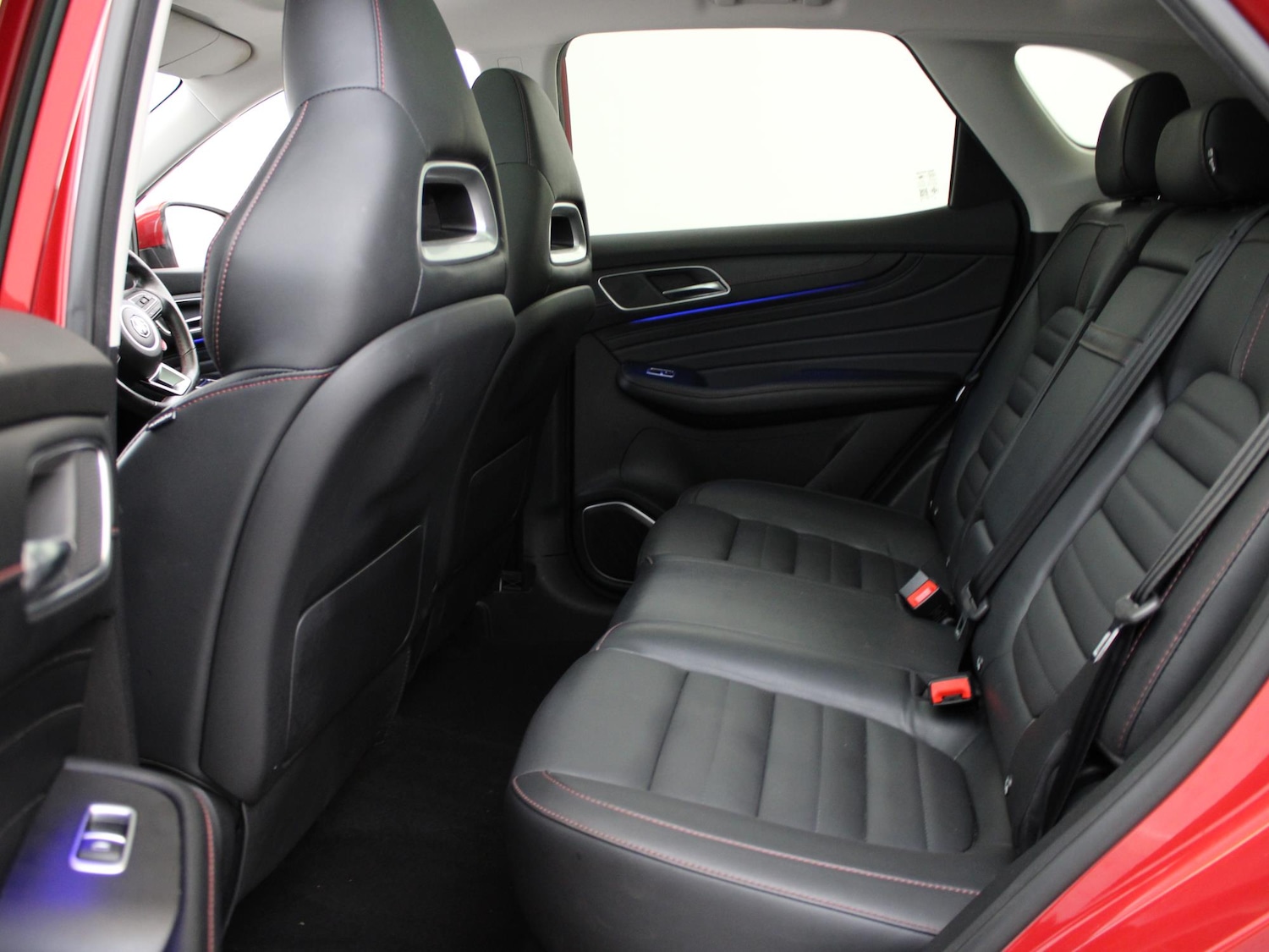 Used MG MG HS 2022 for sale - 77514960: Photo 12