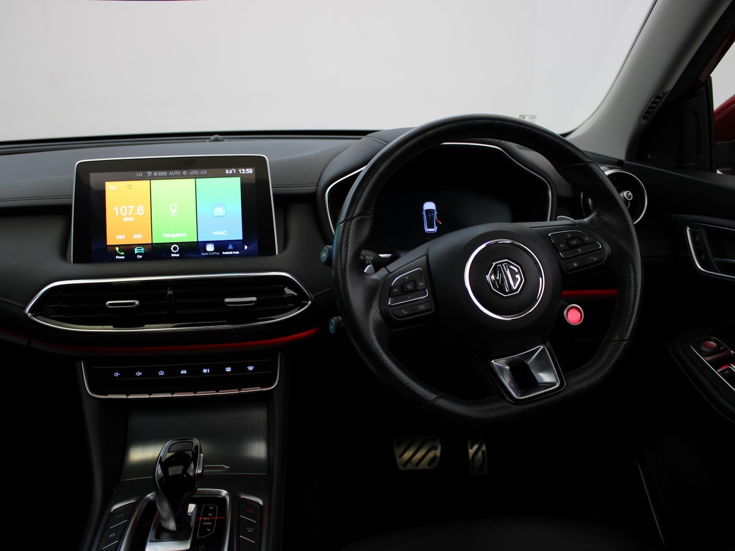 Used MG MG HS 2022 for sale - 77514960: Photo 18