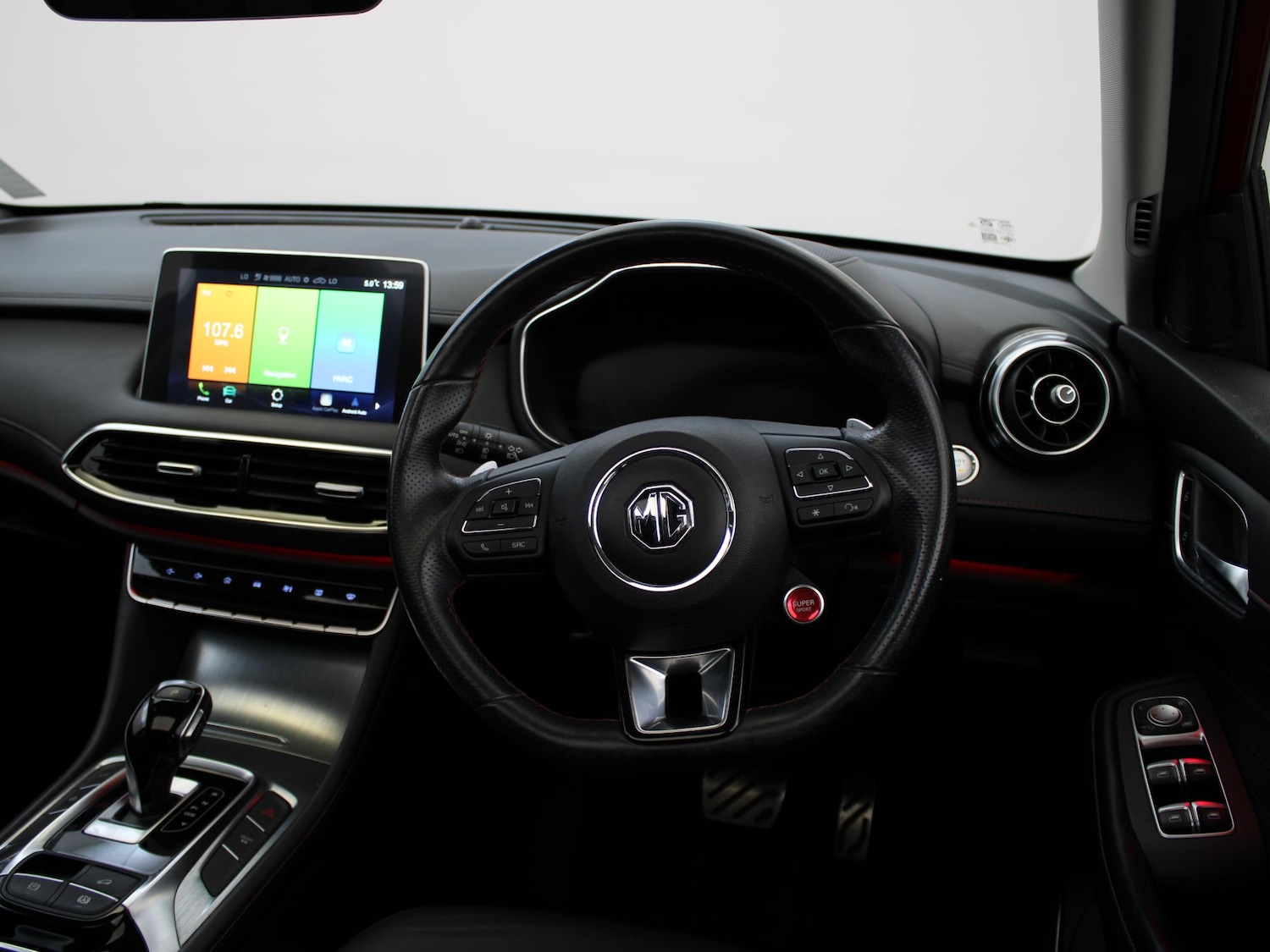 Used MG MG HS 2022 for sale - 77514960: Photo 19