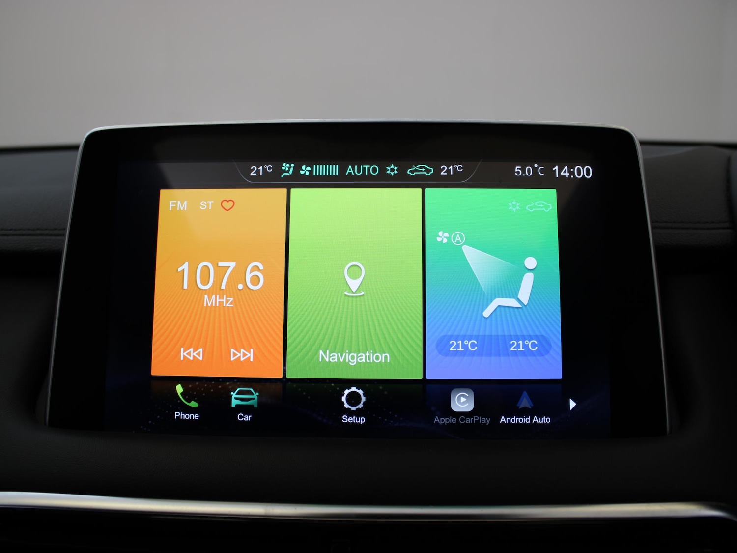 Used MG MG HS 2022 for sale - 77514960: Photo 22