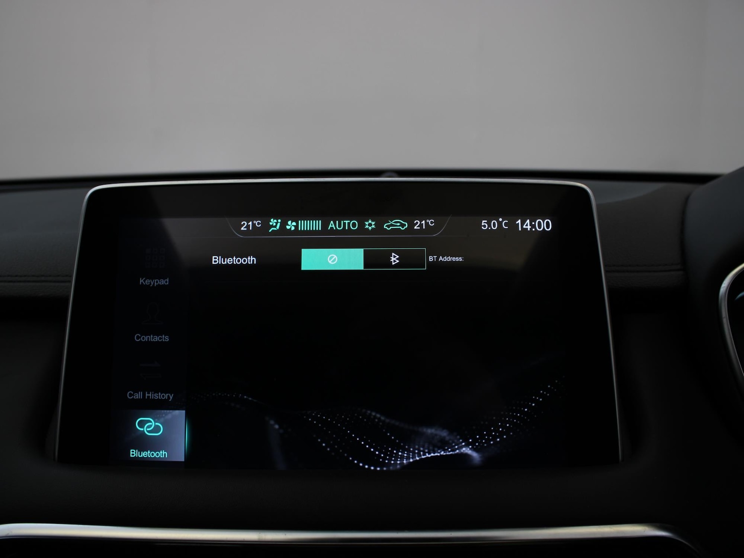 Used MG MG HS 2022 for sale - 77514960: Photo 23