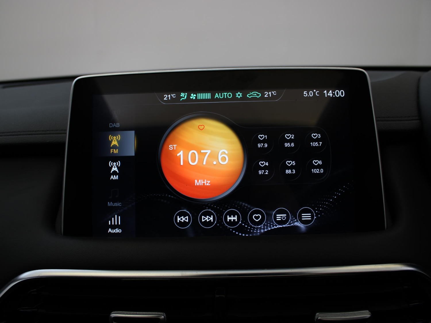 Used MG MG HS 2022 for sale - 77514960: Photo 24