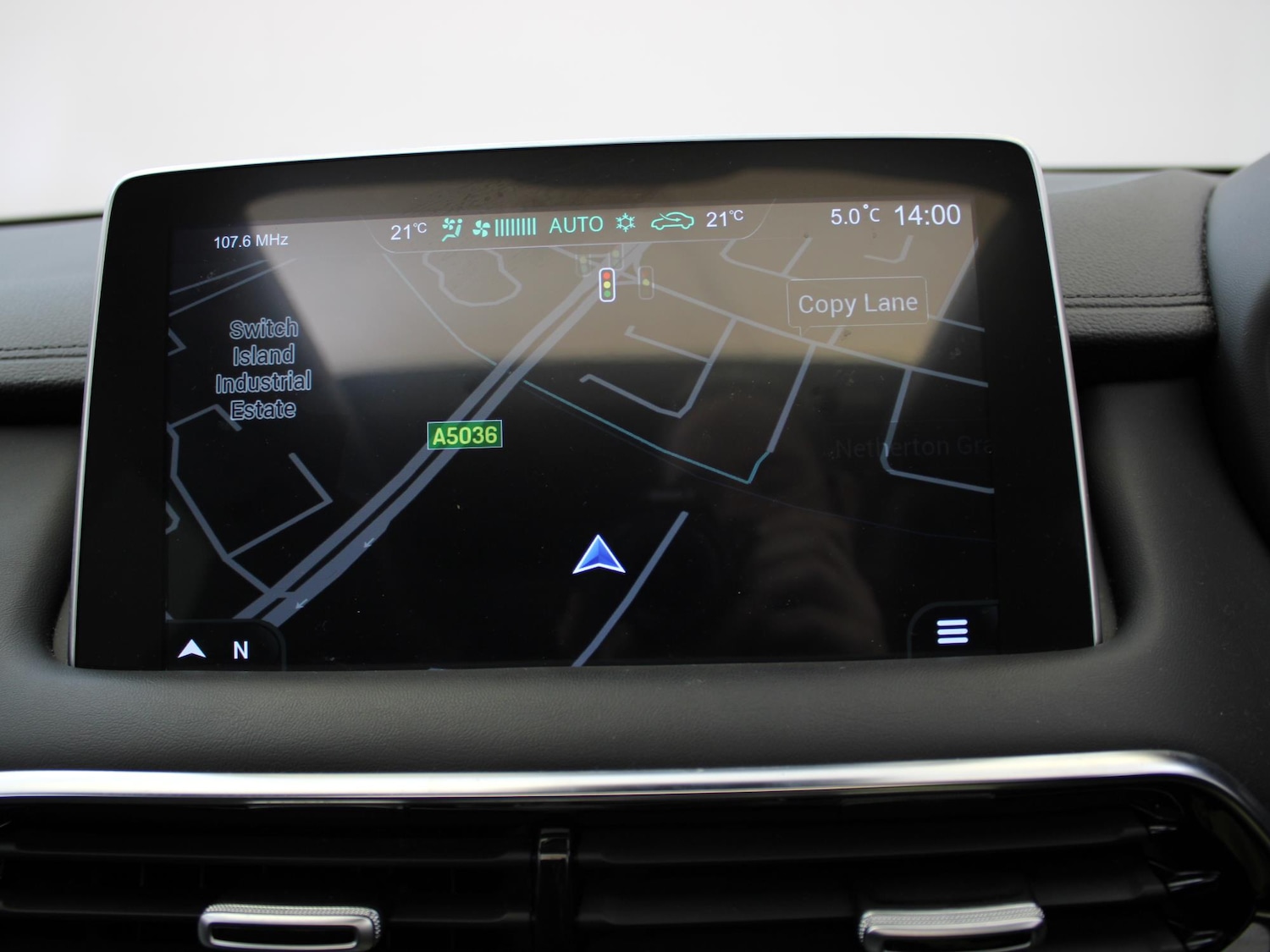 Used MG MG HS 2022 for sale - 77514960: Photo 25