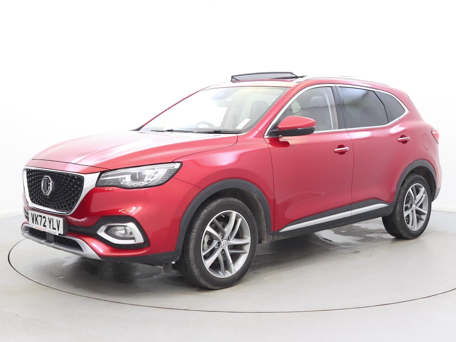 Used MG MG HS 2022 for sale - 77514960: Photo 3