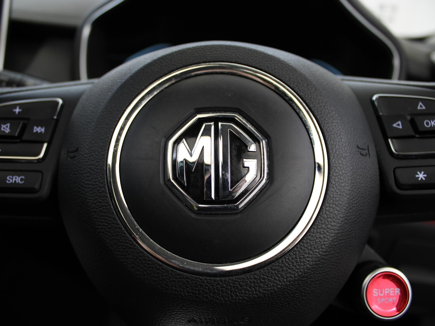 Used MG MG HS 2022 for sale - 77514960: Photo 30