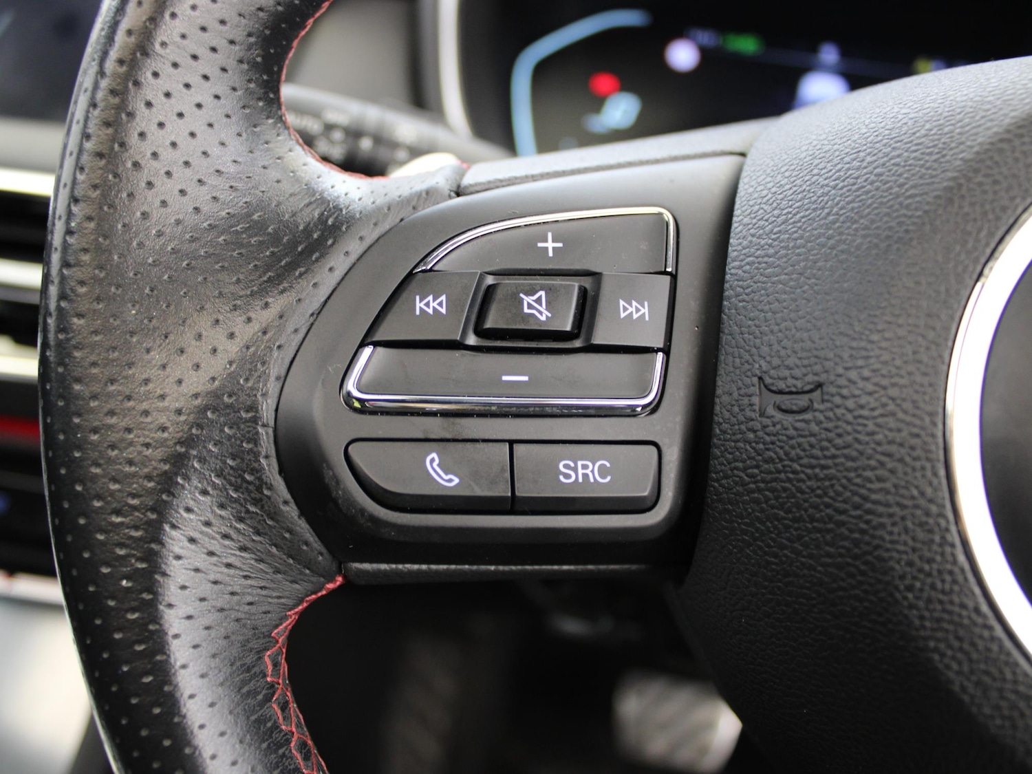 Used MG MG HS 2022 for sale - 77514960: Photo 31