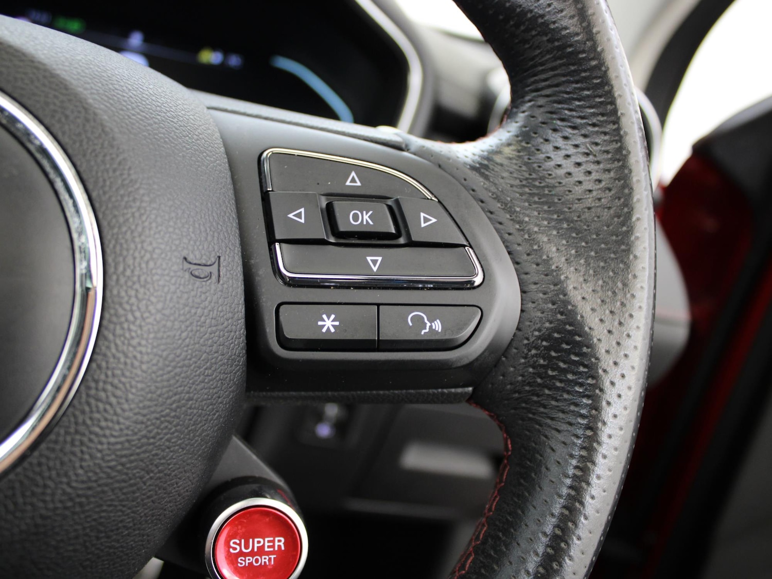 Used MG MG HS 2022 for sale - 77514960: Photo 32