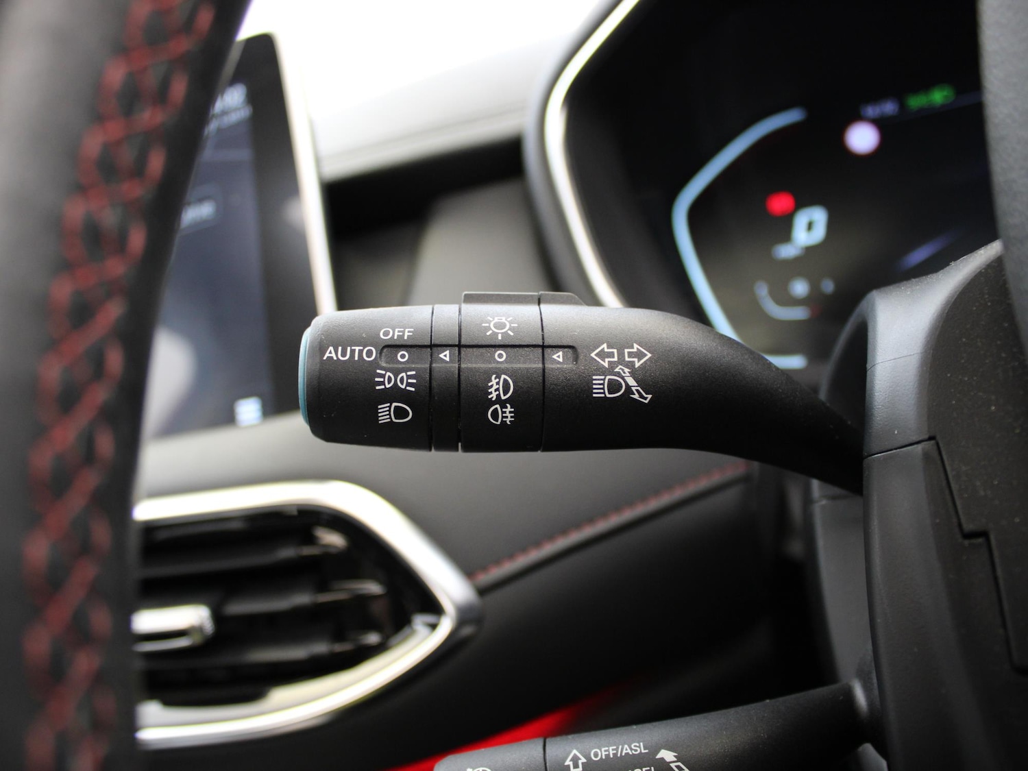 Used MG MG HS 2022 for sale - 77514960: Photo 34