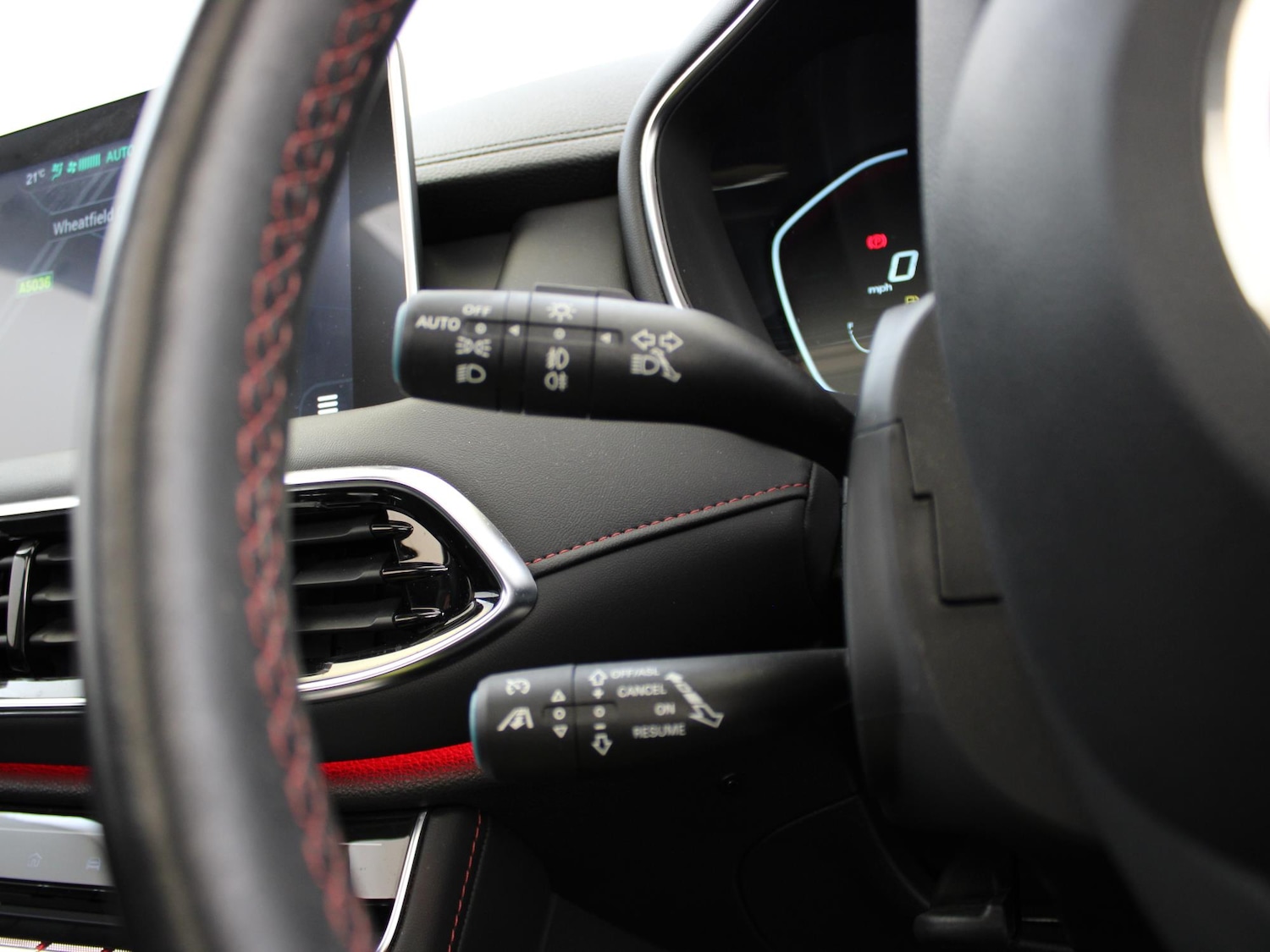 Used MG MG HS 2022 for sale - 77514960: Photo 36