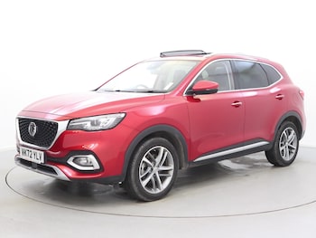 Used MG MG HS 2022 for sale - 77514960: Photo