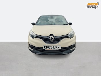 Used Renault Captur 2019 for sale - 78454038: Photo
