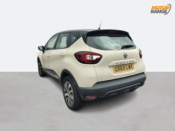 Used Renault Captur 2019 for sale - 78454038: Photo