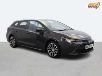 Used Toyota Corolla 2020 for sale - 74939201: Photo