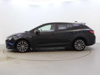 Used Toyota Corolla 2020 for sale - 74939201: Photo