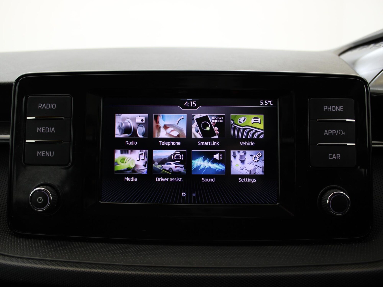 Used Skoda Fabia 2022 for sale - 77458978: Photo 11