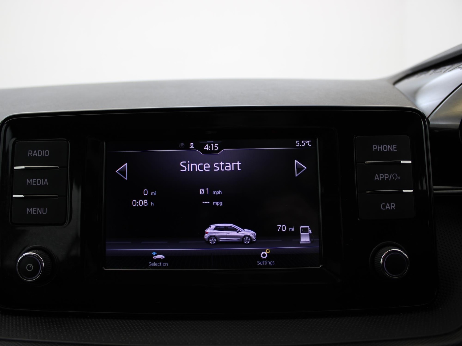 Used Skoda Fabia 2022 for sale - 77458978: Photo 13