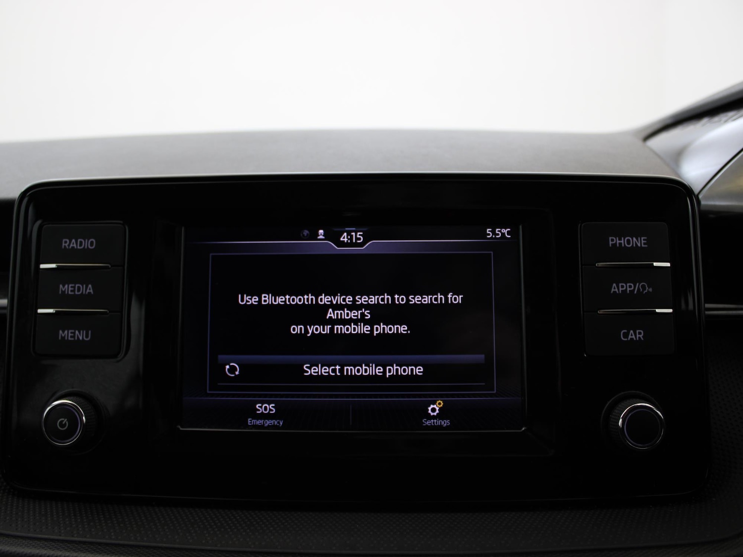 Used Skoda Fabia 2022 for sale - 77458978: Photo 15