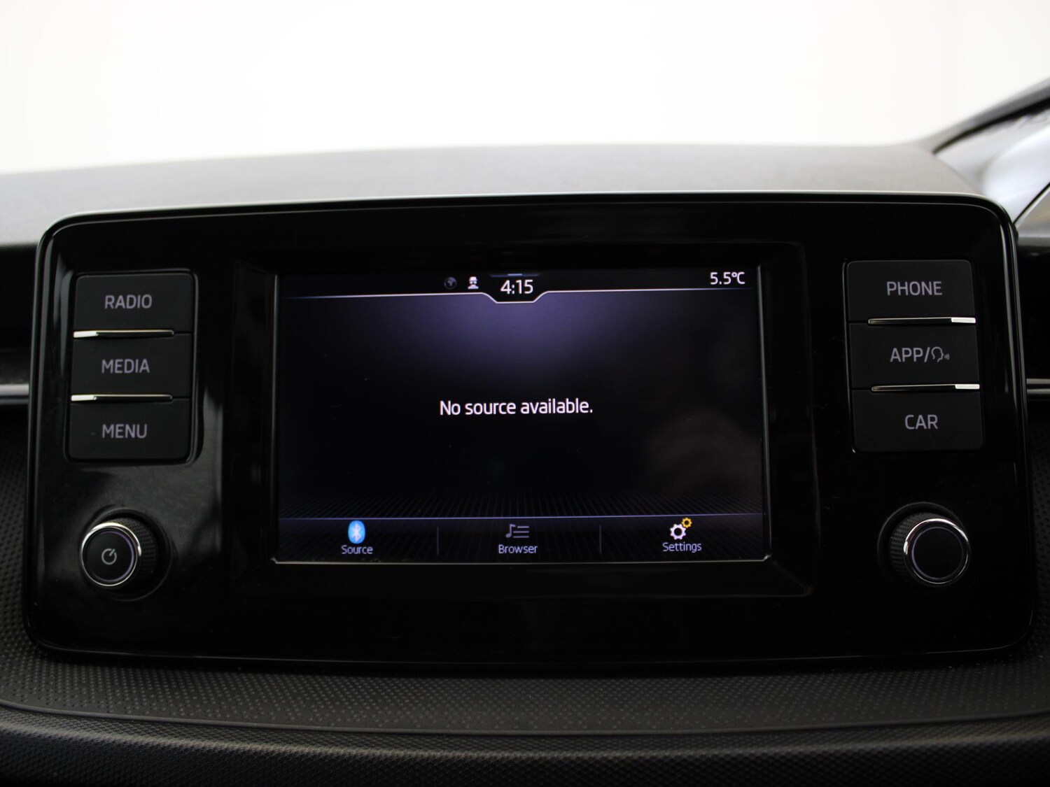 Used Skoda Fabia 2022 for sale - 77458978: Photo 16