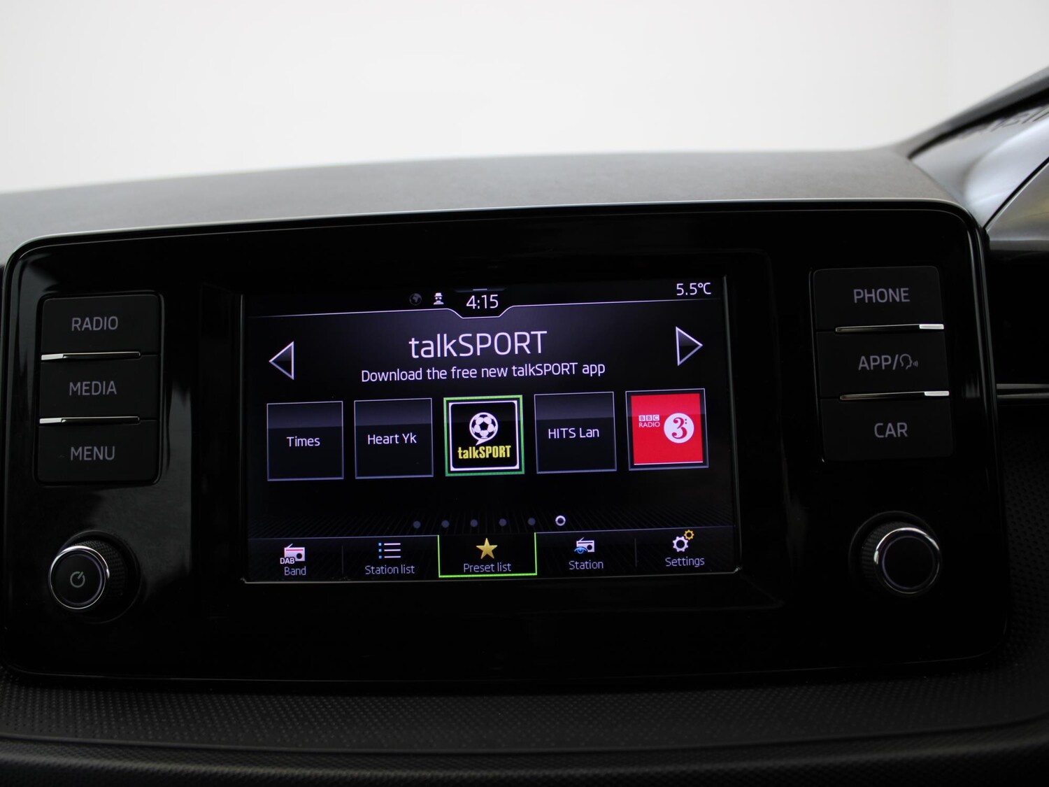 Used Skoda Fabia 2022 for sale - 77458978: Photo 17