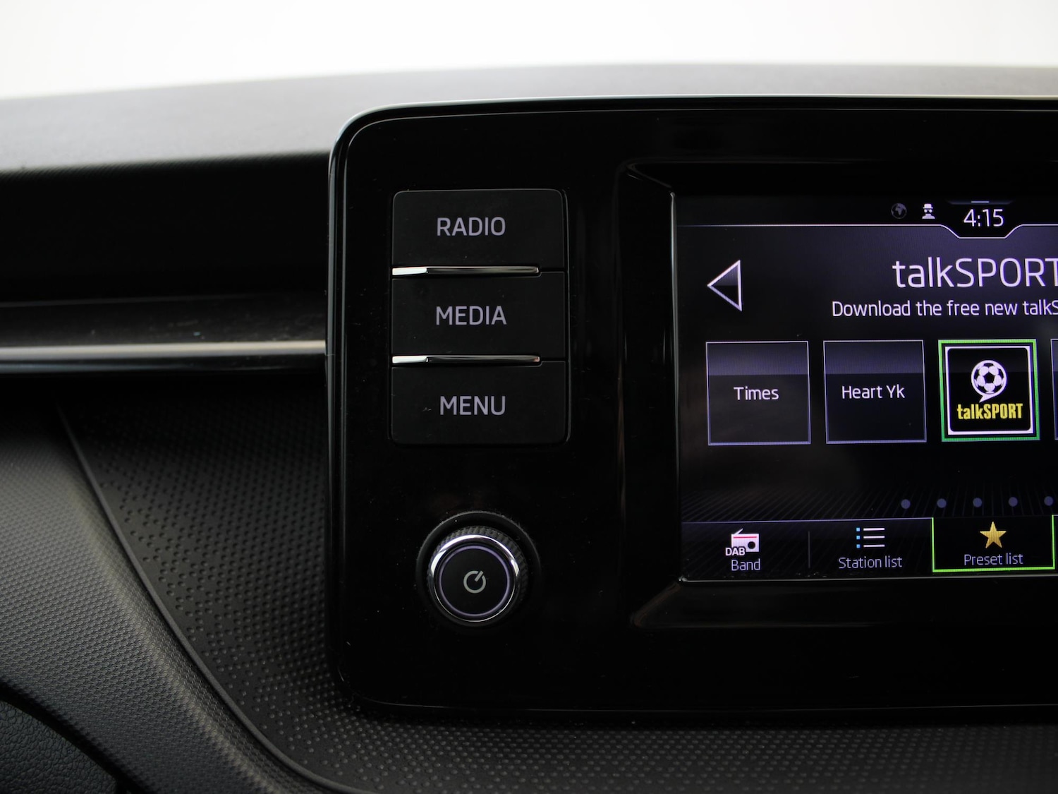 Used Skoda Fabia 2022 for sale - 77458978: Photo 18