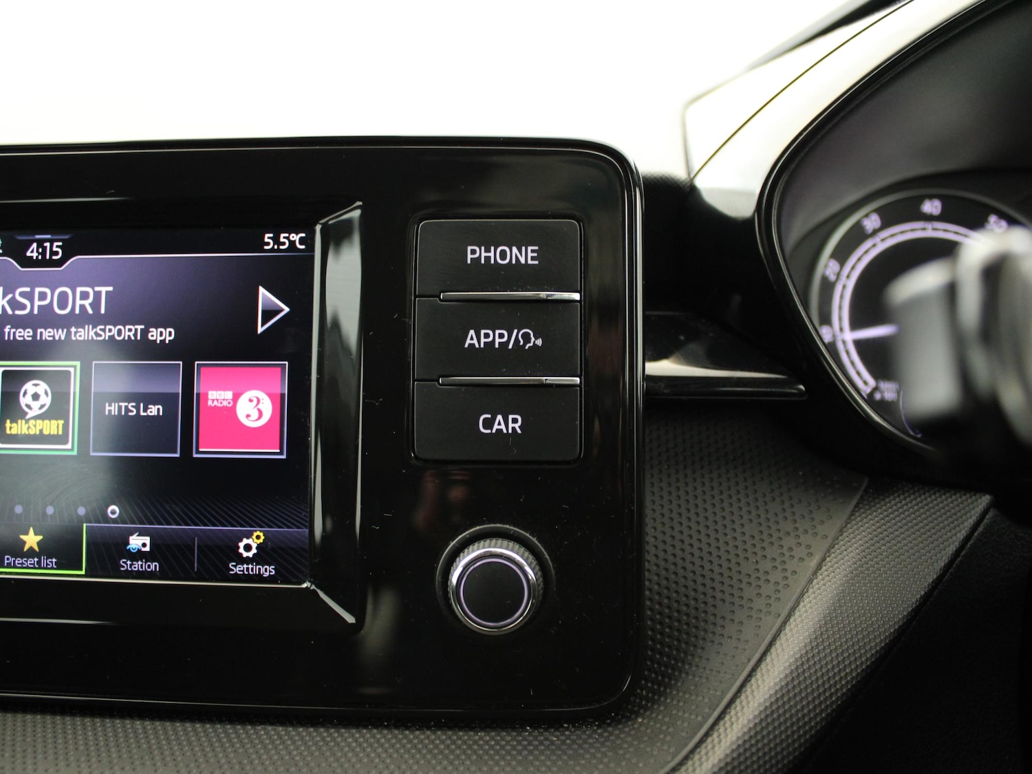 Used Skoda Fabia 2022 for sale - 77458978: Photo 19