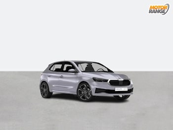 Used Skoda Fabia 2022 for sale - 77458978: Photo