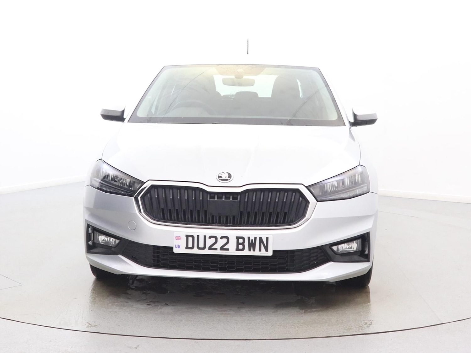 Used Skoda Fabia 2022 for sale - 77458978: Photo 2