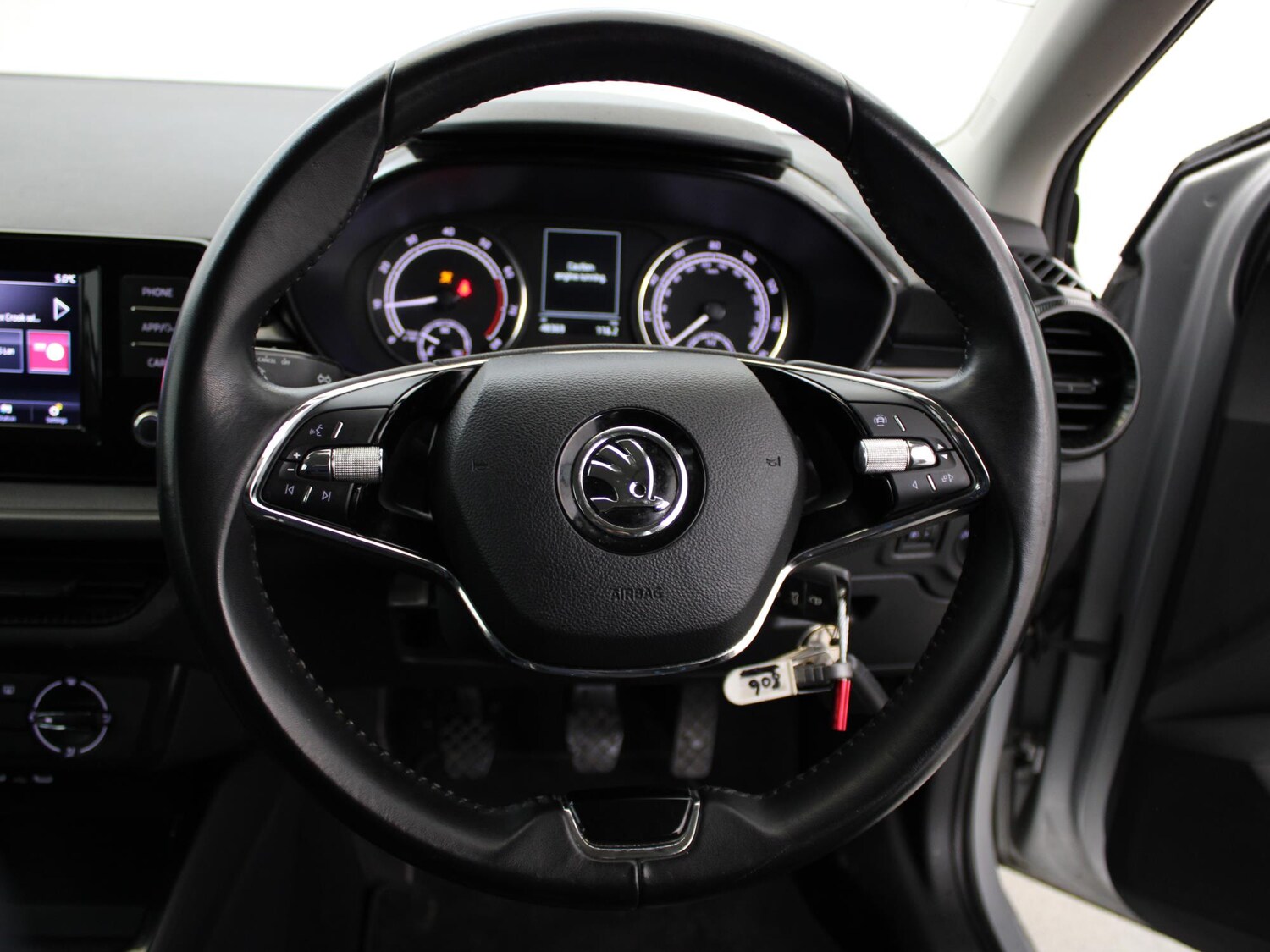 Used Skoda Fabia 2022 for sale - 77458978: Photo 20