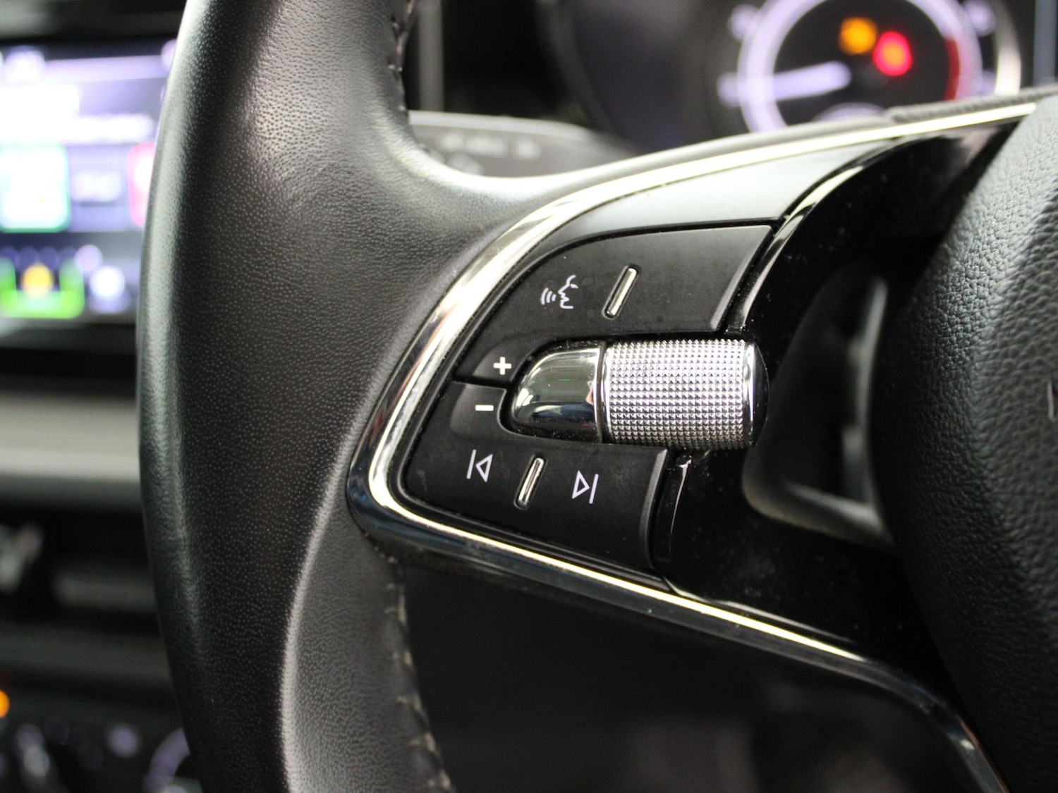 Used Skoda Fabia 2022 for sale - 77458978: Photo 21