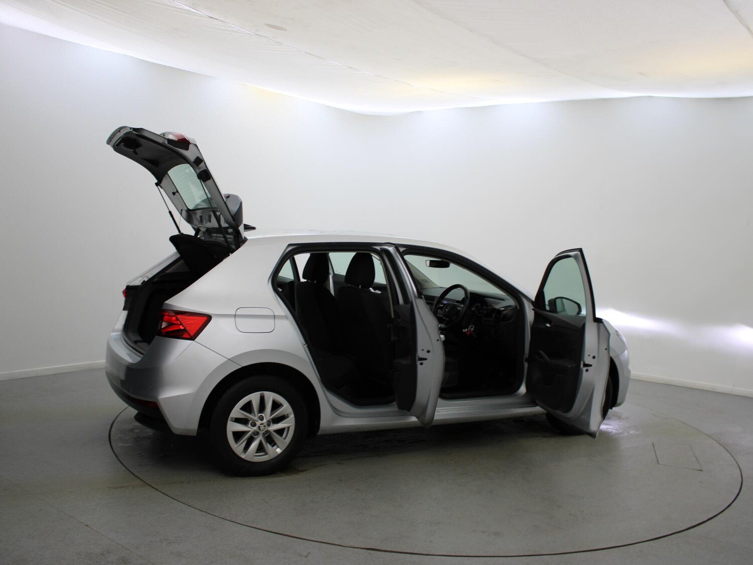 Used Skoda Fabia 2022 for sale - 77458978: Photo 27