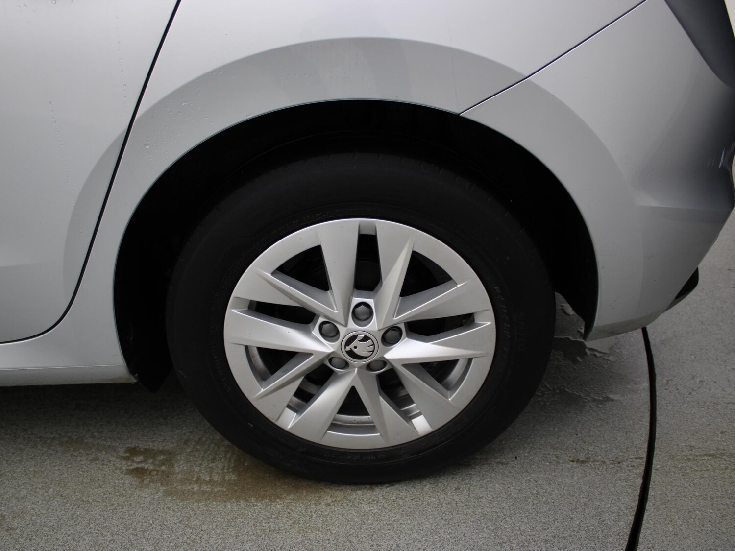 Used Skoda Fabia 2022 for sale - 77458978: Photo 29